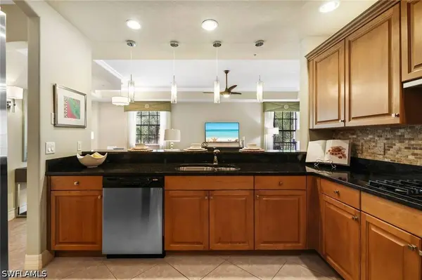 10733 Mirasol DR #311, Miromar Lakes, FL 33913