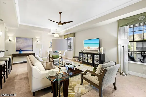 10733 Mirasol DR #311, Miromar Lakes, FL 33913