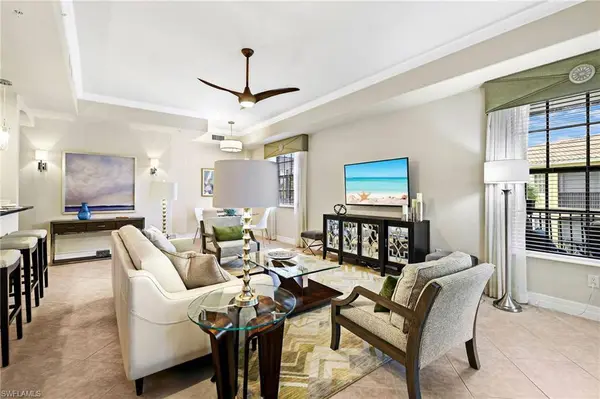 10733 Mirasol DR #311, Miromar Lakes, FL 33913