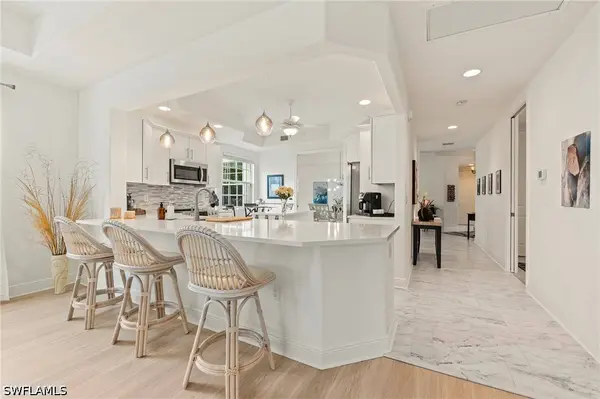19640 Marino Lake CIR #2602, Miromar Lakes, FL 33913