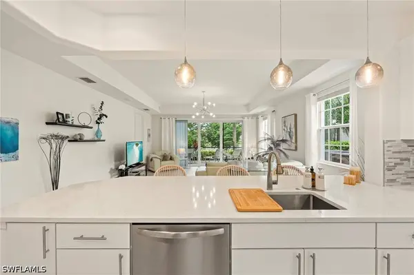 19640 Marino Lake CIR #2602, Miromar Lakes, FL 33913