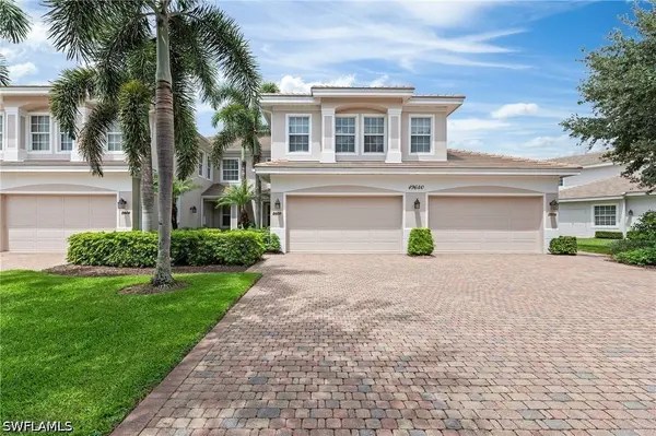 19640 Marino Lake CIR #2602, Miromar Lakes, FL 33913