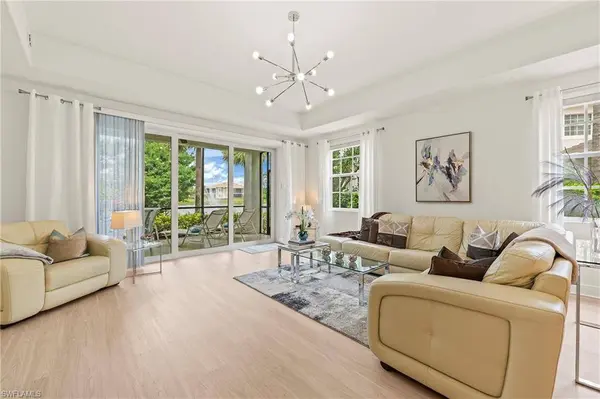 19640 Marino Lake CIR #2602, Miromar Lakes, FL 33913