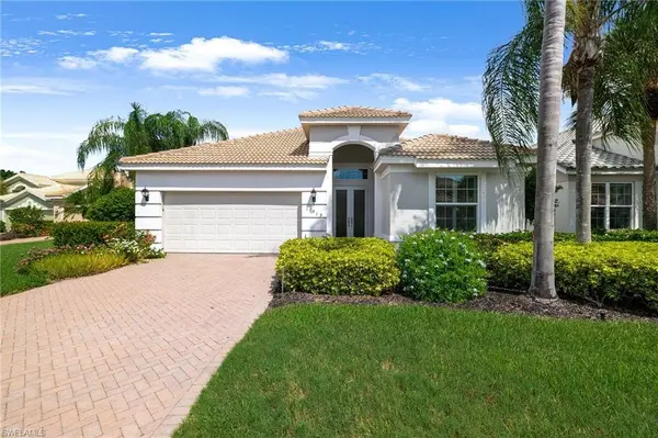 17819 Modena RD, Miromar Lakes, FL 33913