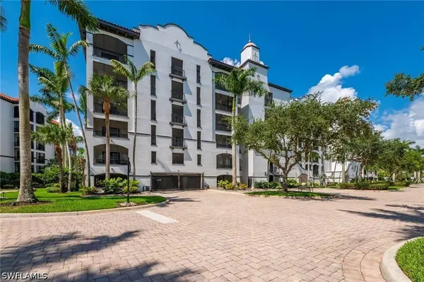 10723 Mirasol DR #310, Miromar Lakes, FL 33913