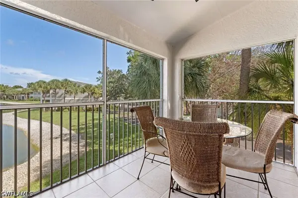 12081 Summergate CIR #204, Fort Myers, FL 33913