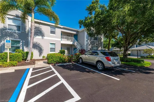 12081 Summergate CIR #204, Fort Myers, FL 33913