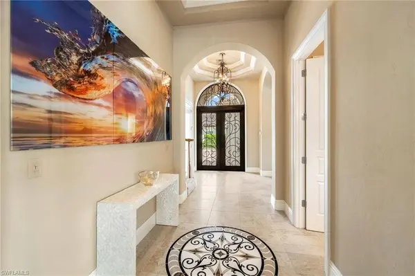 11777 Via Savona CT, Miromar Lakes, FL 33913