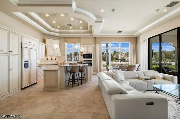11777 Via Savona CT, Miromar Lakes, FL 33913