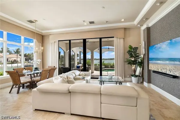 11777 Via Savona CT, Miromar Lakes, FL 33913