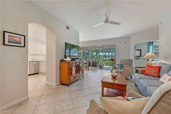22971 Rosedale DR #101, Estero, FL 34135