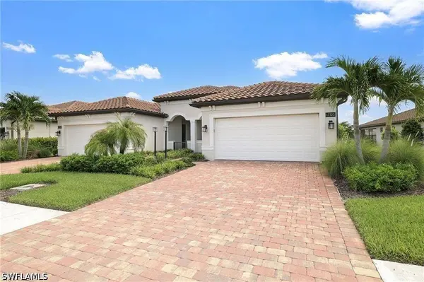 17323 Terracina DR, Fort Myers, FL 33913