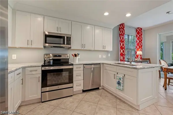 22971 Rosedale DR #101, Estero, FL 34135
