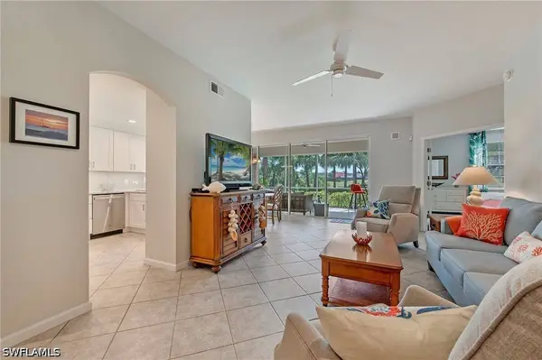 22971 Rosedale DR #101, Estero, FL 34135