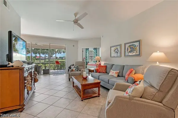 22971 Rosedale DR #101, Estero, FL 34135