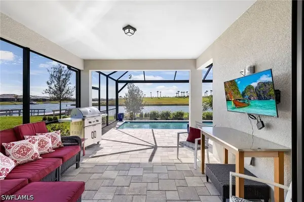 12041 Canal Grande DR