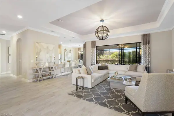 19120 Elston WAY, Estero, FL 33928