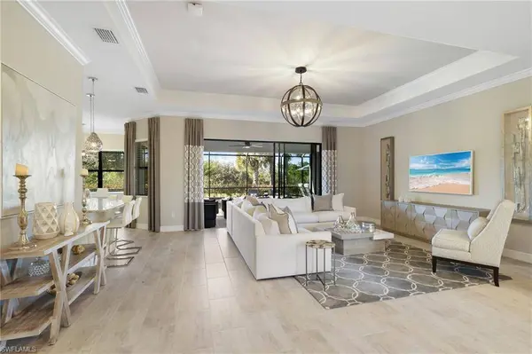 19120 Elston WAY, Estero, FL 33928