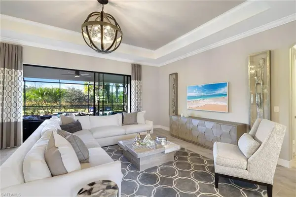 19120 Elston WAY, Estero, FL 33928