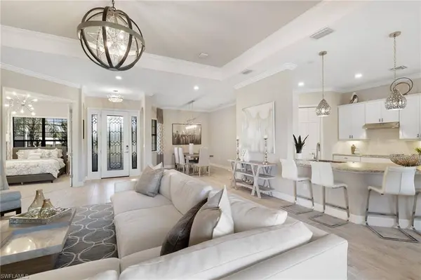 19120 Elston WAY, Estero, FL 33928