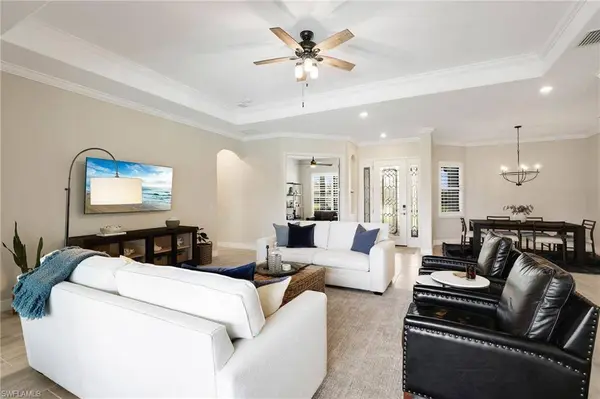 19038 Elston WAY, Estero, FL 33928