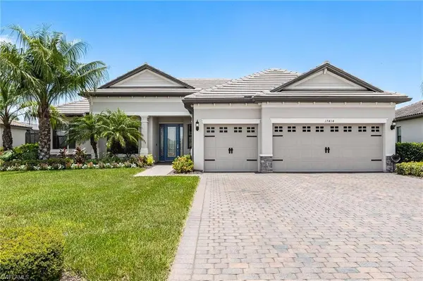 17414 Elkgrove LN, Estero, FL 33928