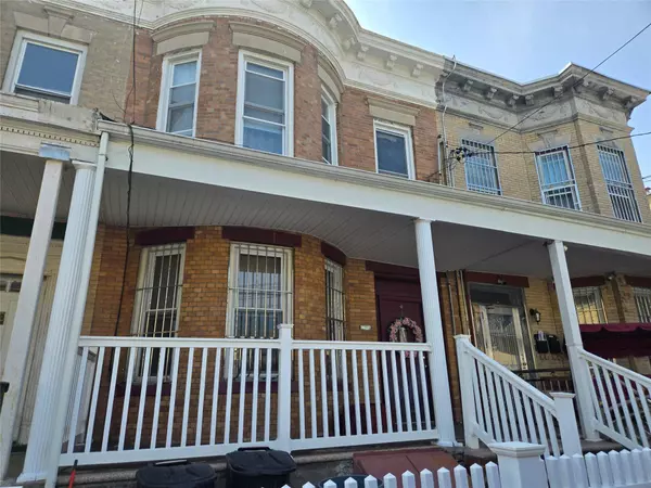 85-56 85th ST, Woodhaven, NY 11421