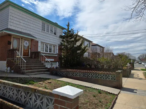 25310 148th DR, Rosedale, NY 11422