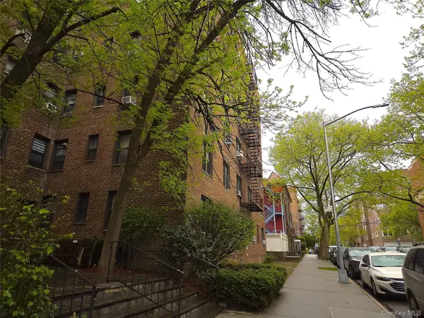 102-18 64th AVE #2X, Forest Hills, NY 11375