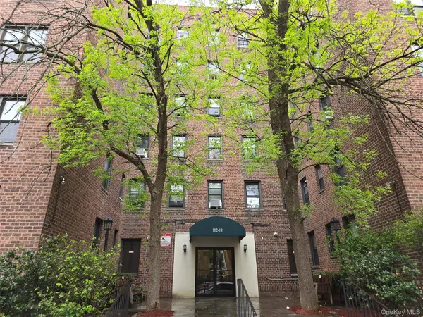 102-18 64th AVE #2X, Forest Hills, NY 11375