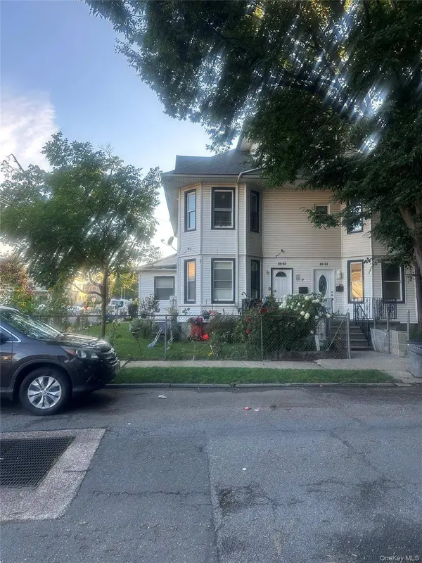 85-56 106th ST, Richmond Hill, NY 11418