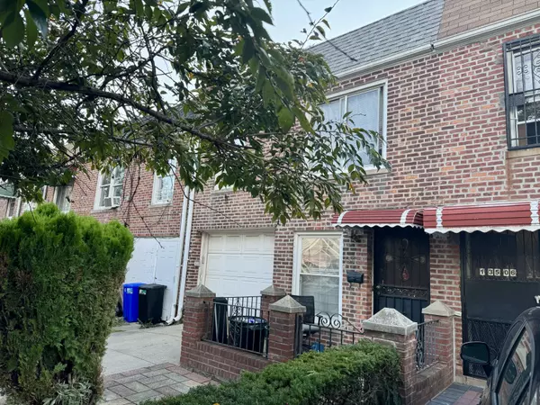 South Ozone Park, NY 11420,135-08 118th St