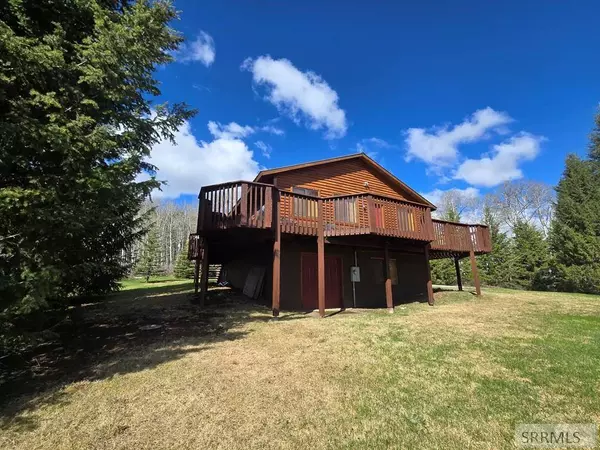 3560 Rock Creek Lane, Island Park, ID 83429