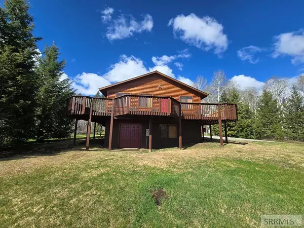 3560 Rock Creek Lane, Island Park, ID 83429