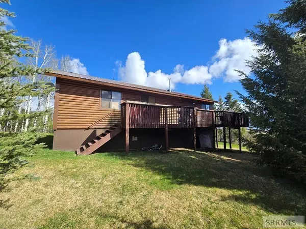 3560 Rock Creek Lane, Island Park, ID 83429