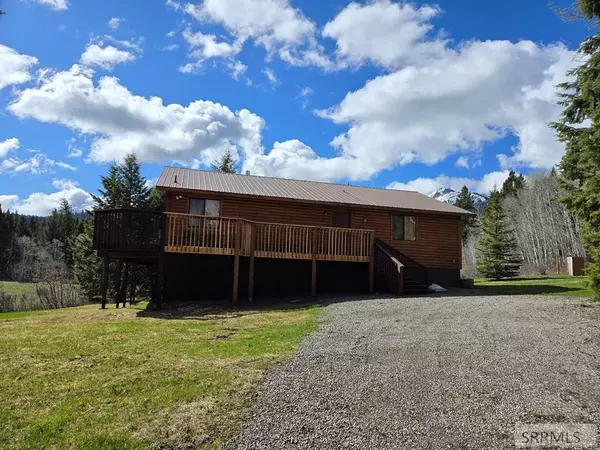 3560 Rock Creek Lane, Island Park, ID 83429