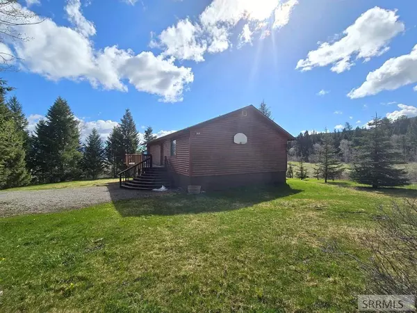 3560 Rock Creek Lane, Island Park, ID 83429