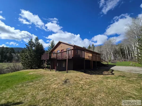 3560 Rock Creek Lane, Island Park, ID 83429
