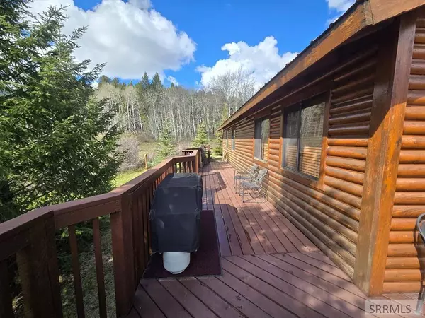 3560 Rock Creek Lane, Island Park, ID 83429