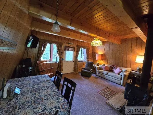 3521 Browning Road, Island Park, ID 83429