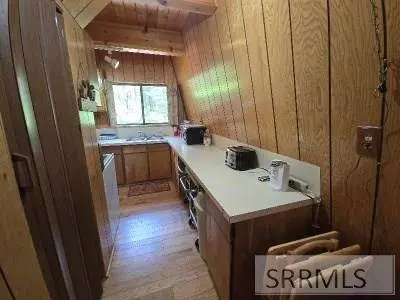 3521 Browning Road, Island Park, ID 83429