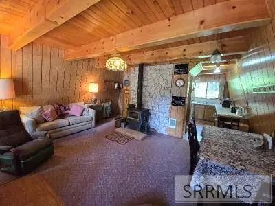 3521 Browning Road, Island Park, ID 83429