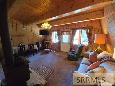 3521 Browning Road, Island Park, ID 83429