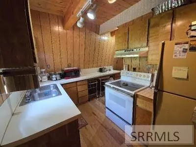 3521 Browning Road, Island Park, ID 83429