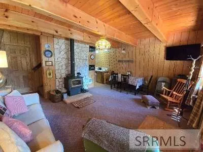 3521 Browning Road, Island Park, ID 83429