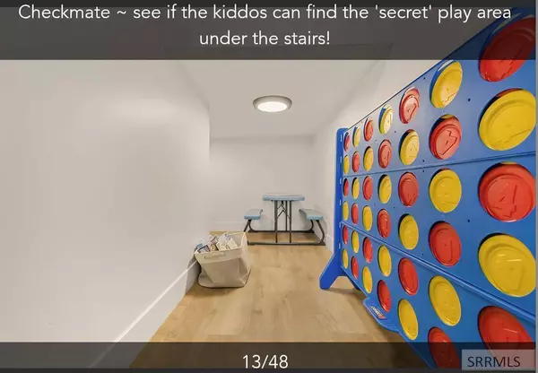 3431 Kestrel, Island Park, ID 83429