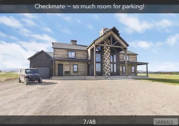 3431 Kestrel, Island Park, ID 83429