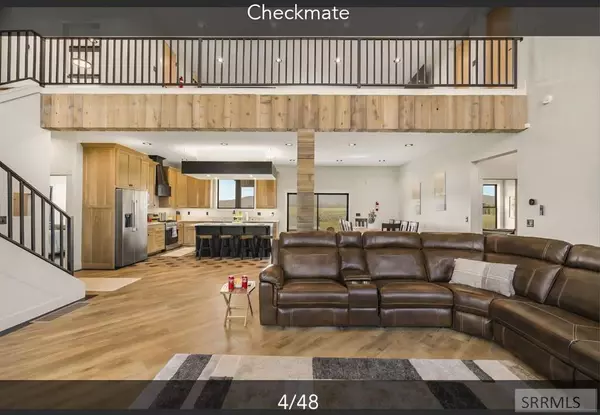 3431 Kestrel, Island Park, ID 83429