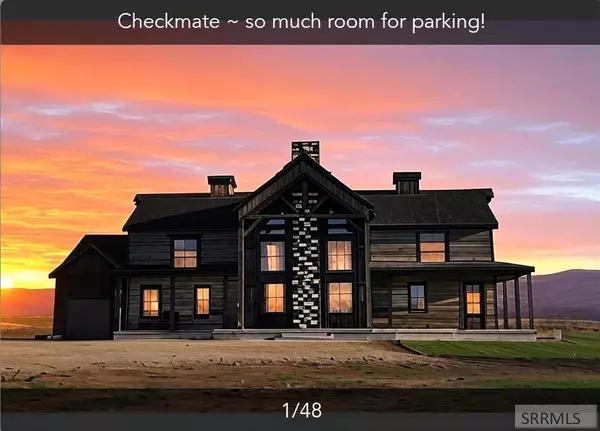 3431 Kestrel, Island Park, ID 83429