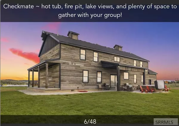 3431 Kestrel, Island Park, ID 83429